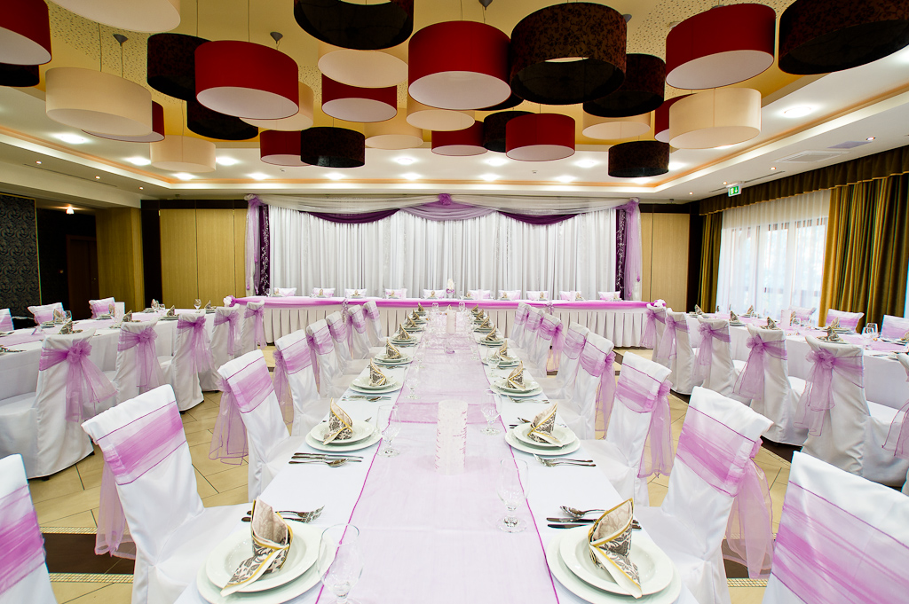 Erdőspuszta Club Hotel