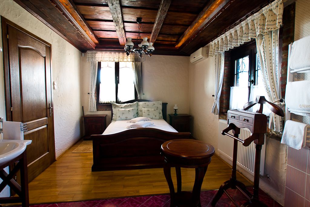 Erdőspuszta Club Hotel