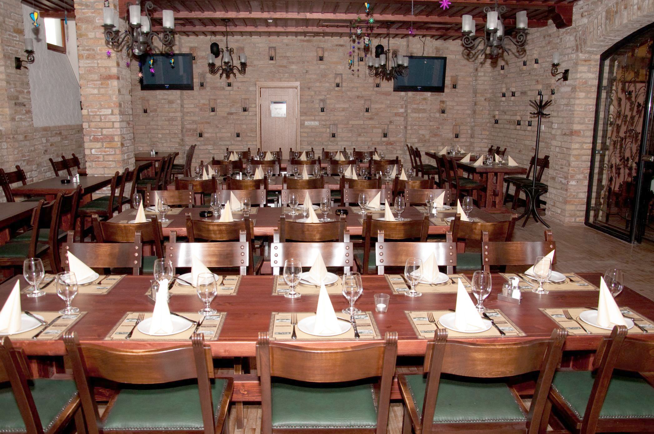 Erdőspuszta Club Hotel