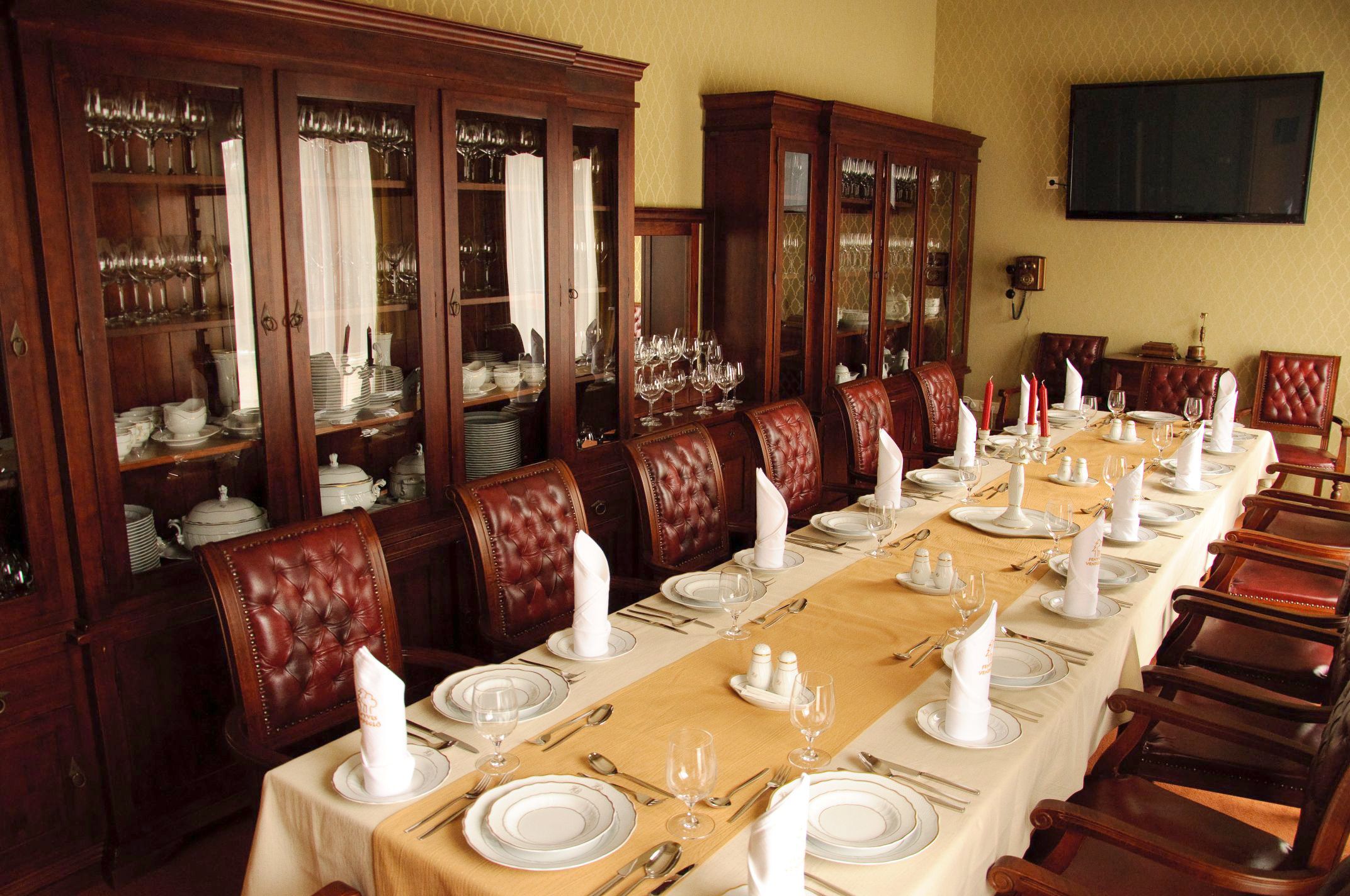 Erdőspuszta Club Hotel