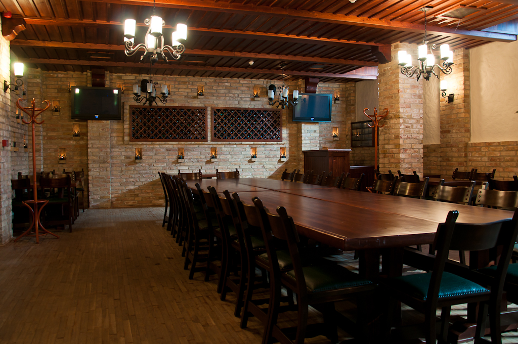 Erdőspuszta Club Hotel