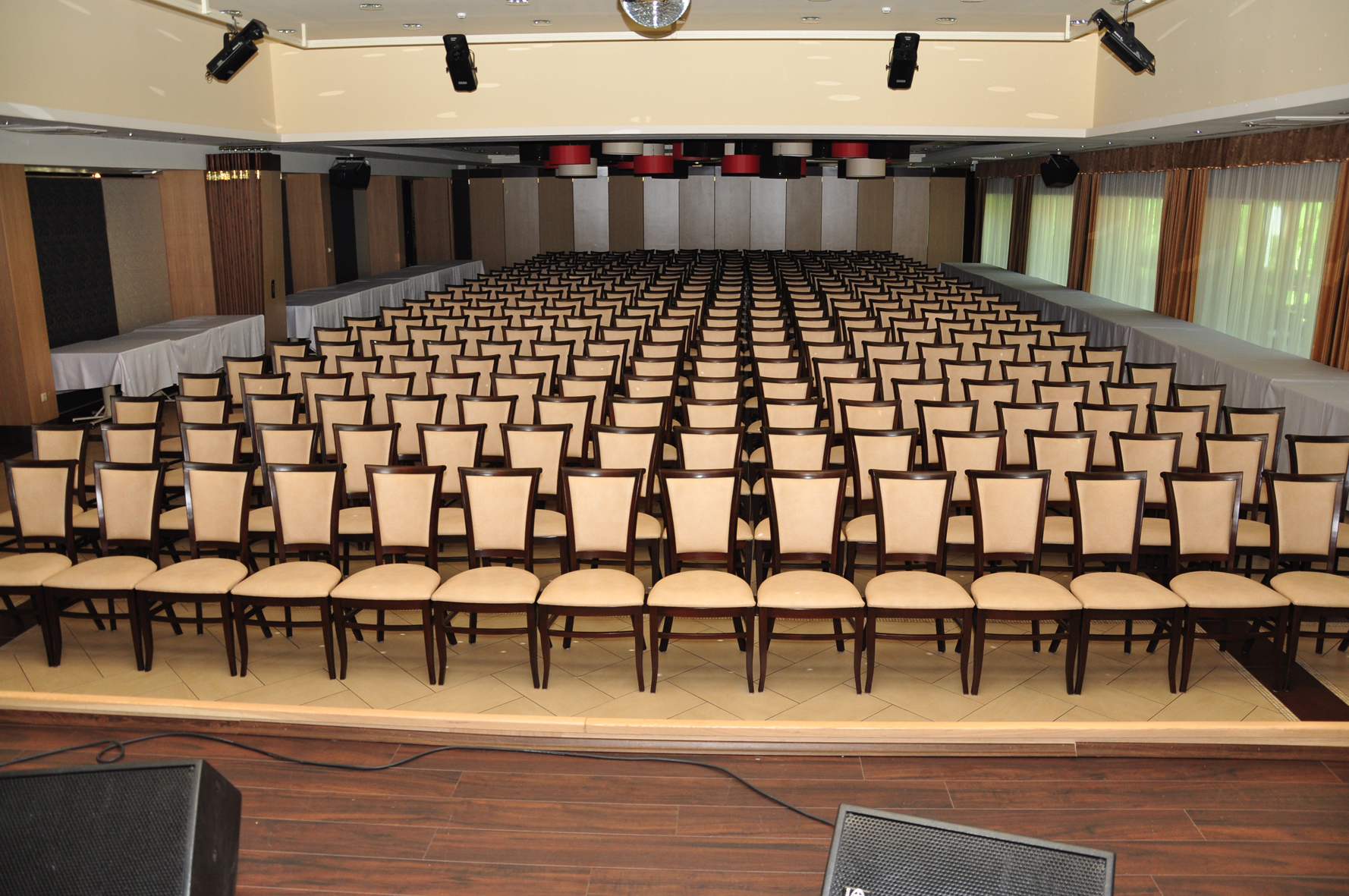 Erdőspuszta Club Hotel