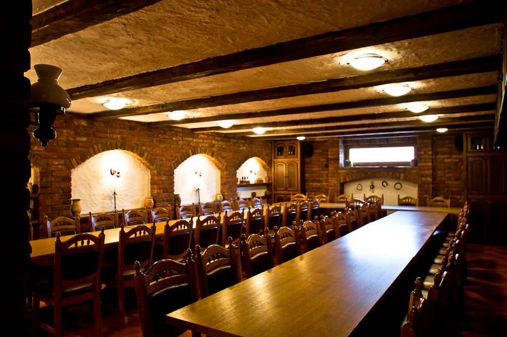 Erdőspuszta Club Hotel