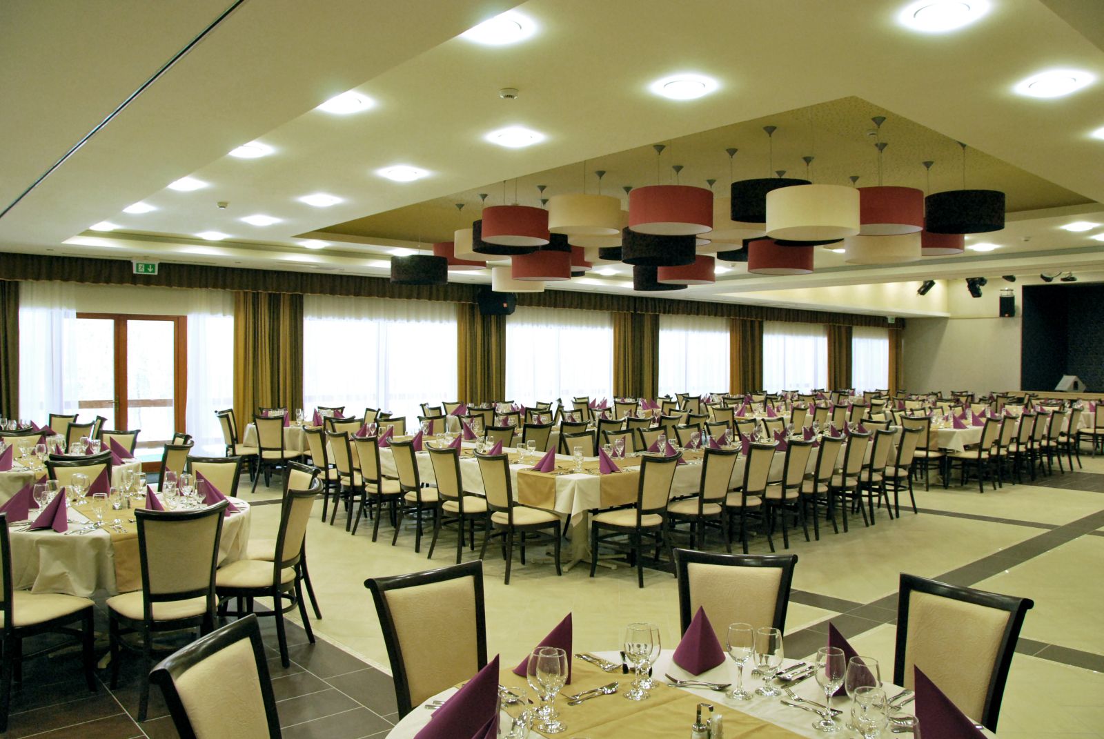 Erdőspuszta Club Hotel