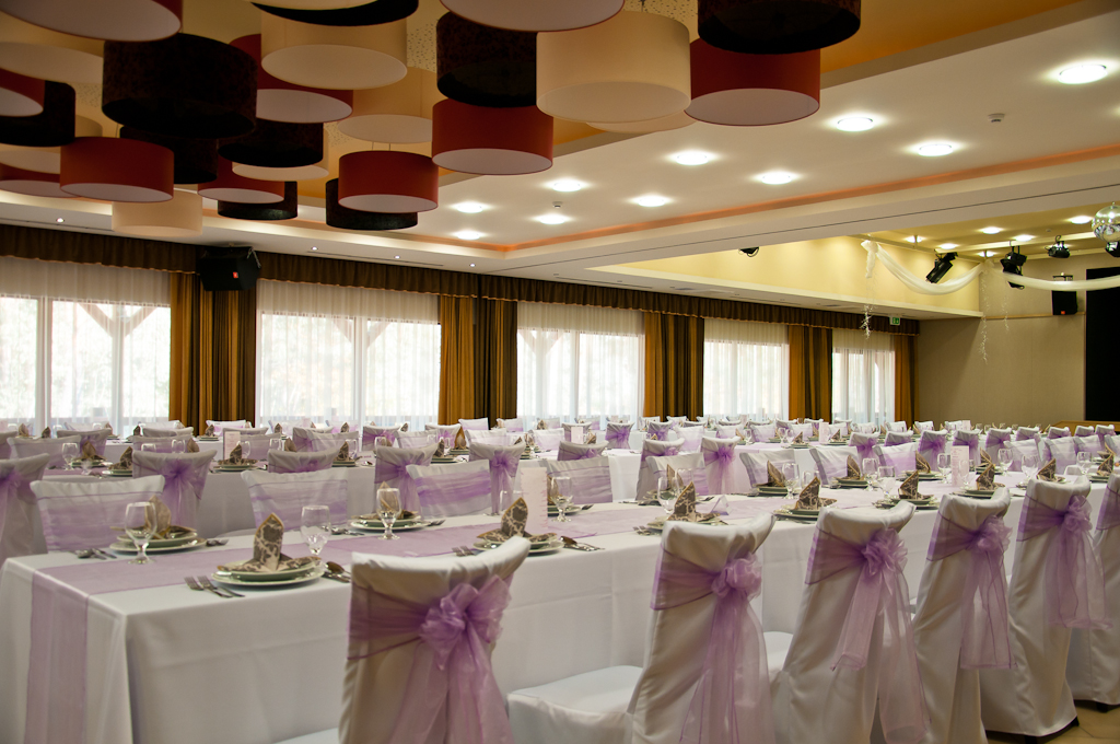 Erdőspuszta Club Hotel