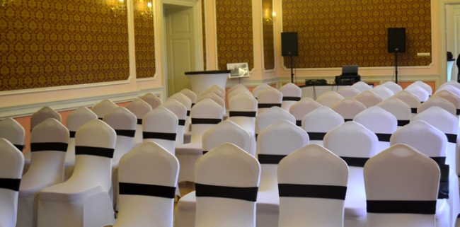 Podmaniczky Kastély Rendezvényház