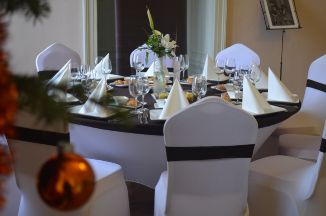 Podmaniczky Kastély Rendezvényház