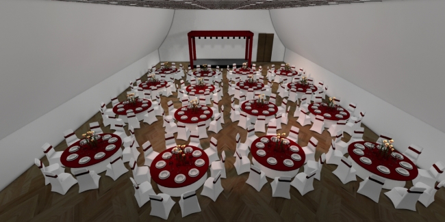 Podmaniczky Kastély Rendezvényház