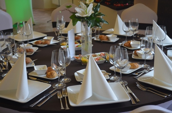 Podmaniczky Kastély Rendezvényház