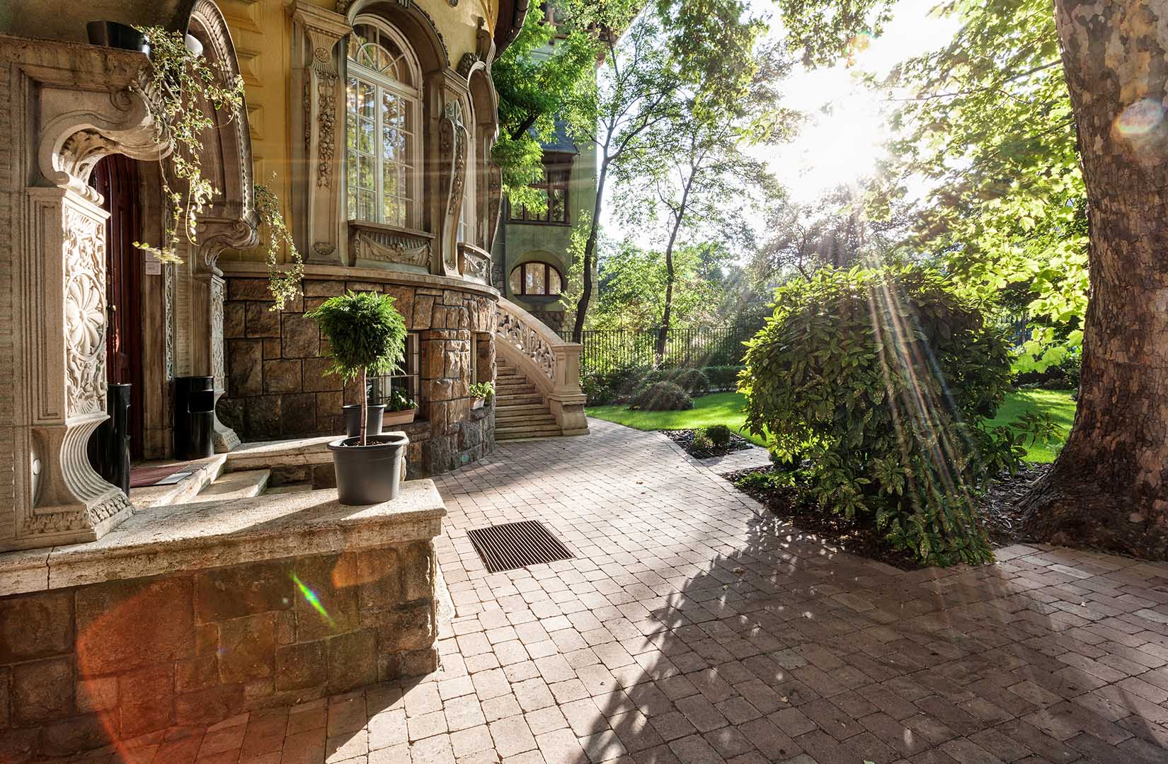 Ádám Villa Rendezvényközpont