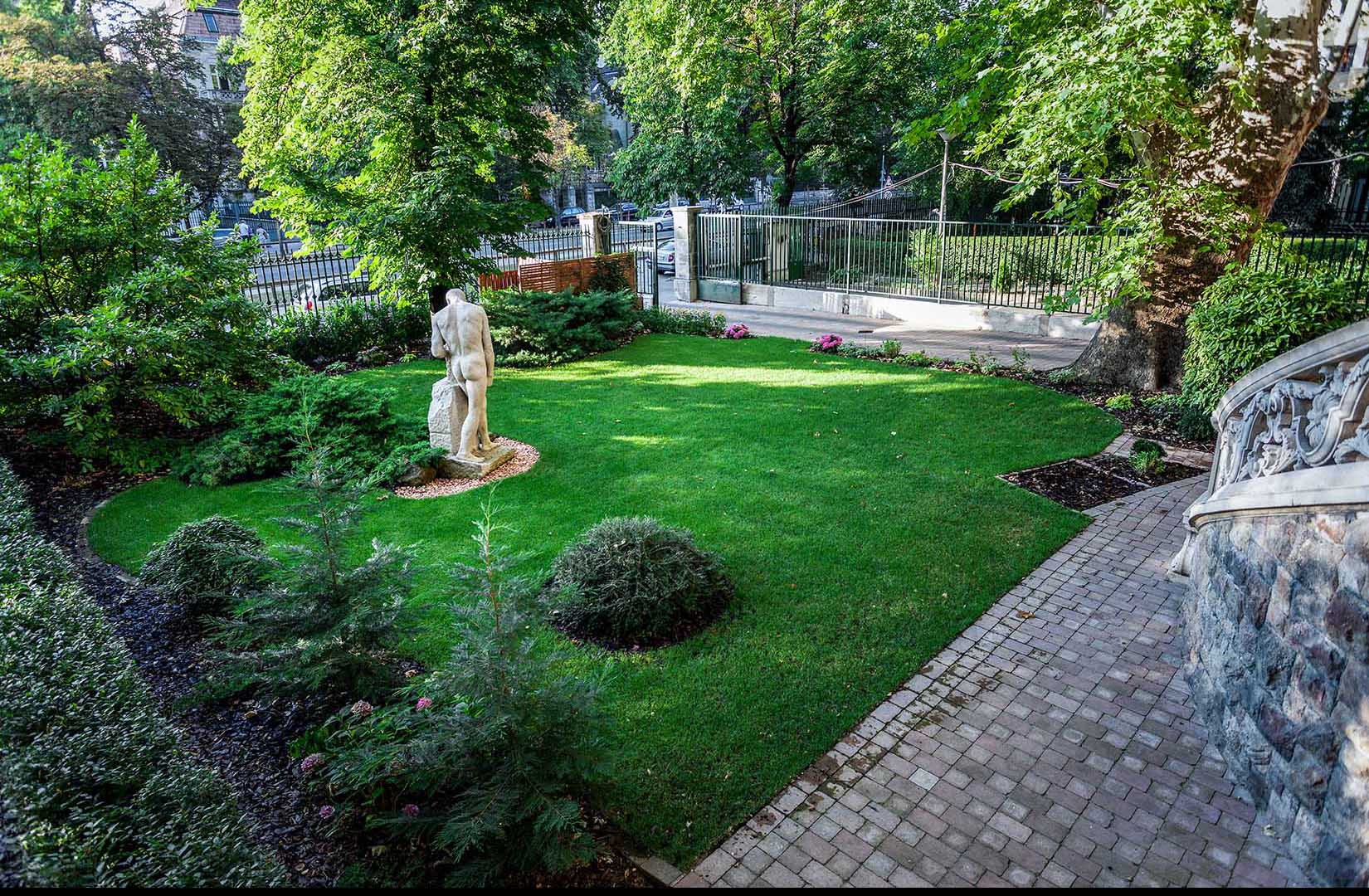 Ádám Villa Rendezvényközpont