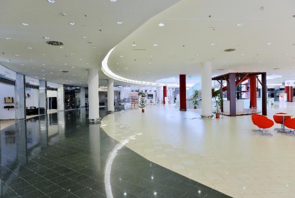 AsiaCenter Rendezvényközpont