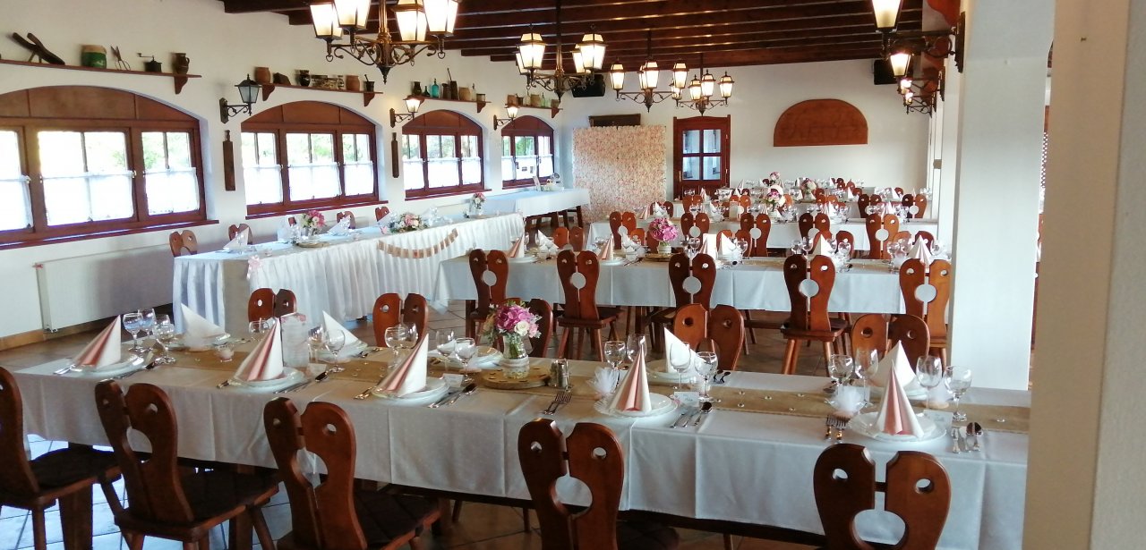 Biczó Csárda és Lovaspanzió