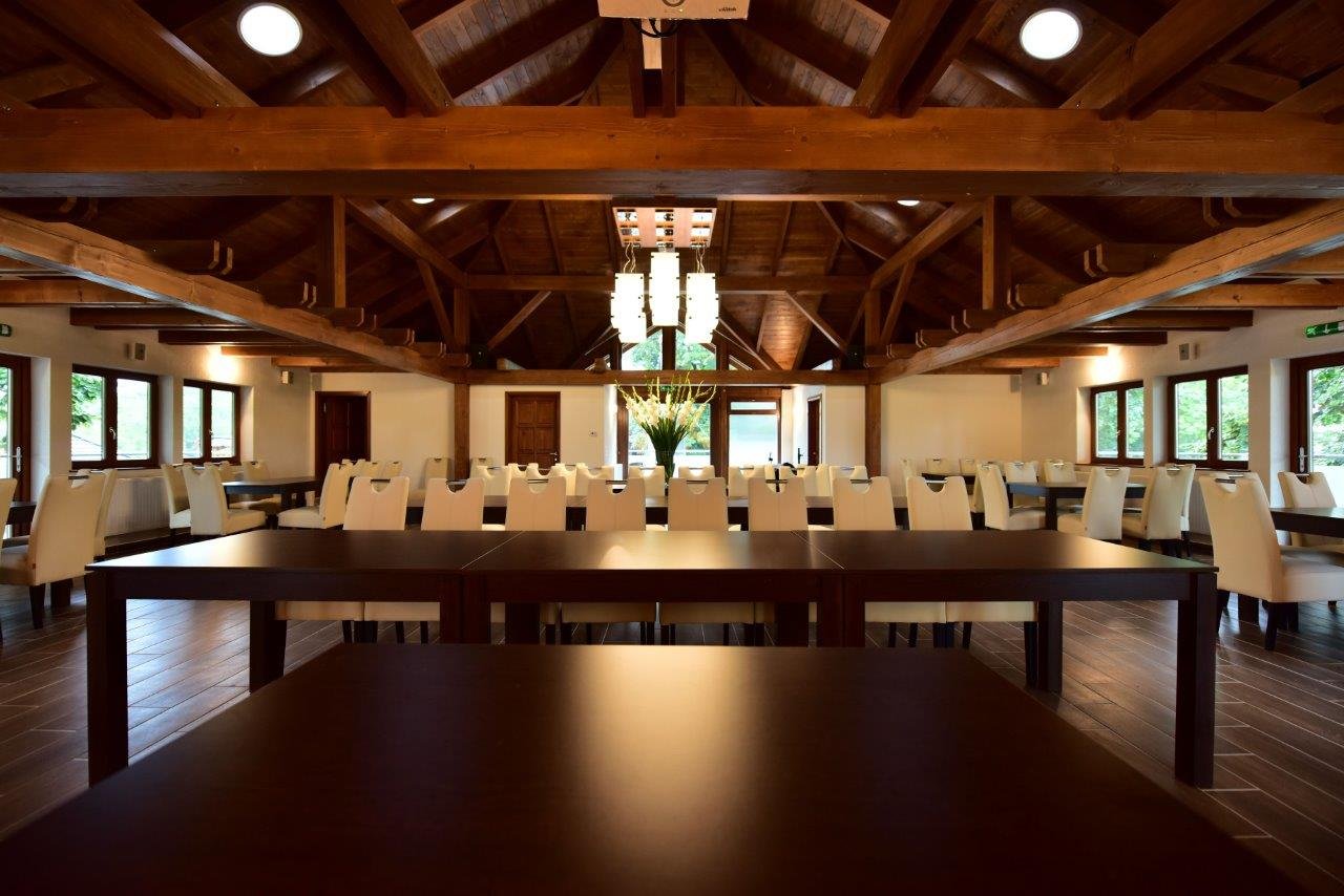 Biczó Csárda és Lovaspanzió