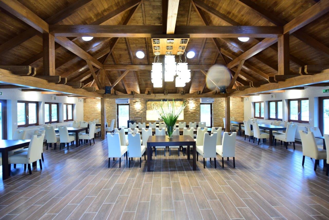 Biczó Csárda és Lovaspanzió