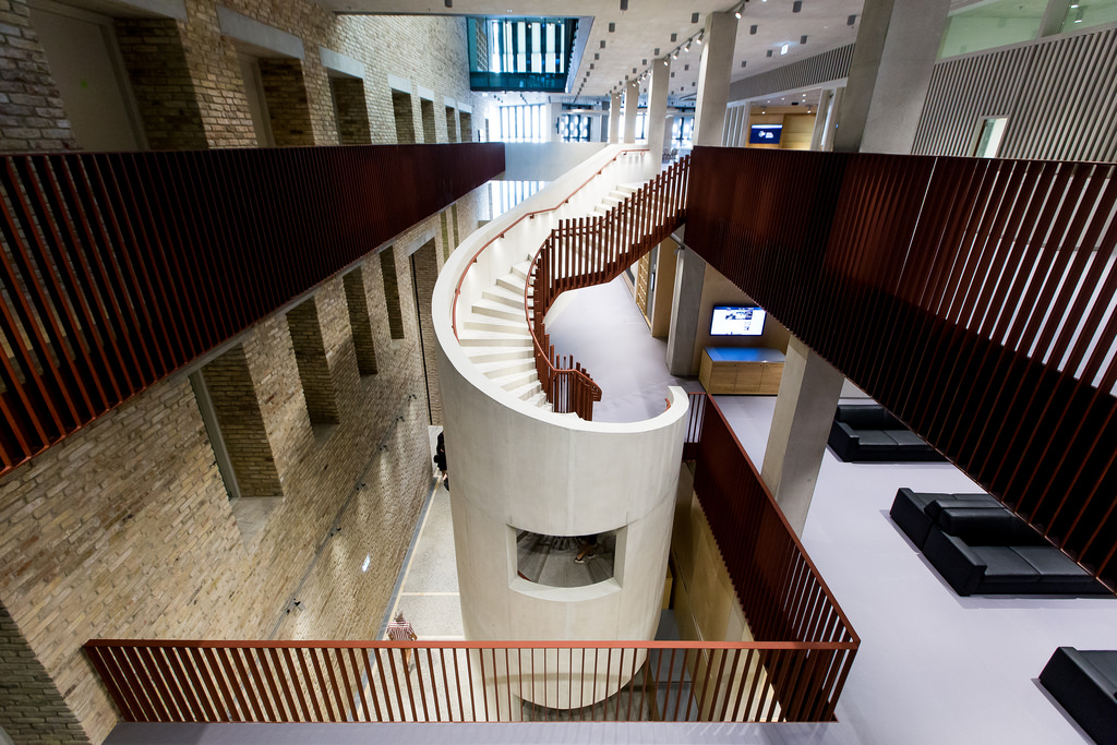 CEU Nádor Event Center