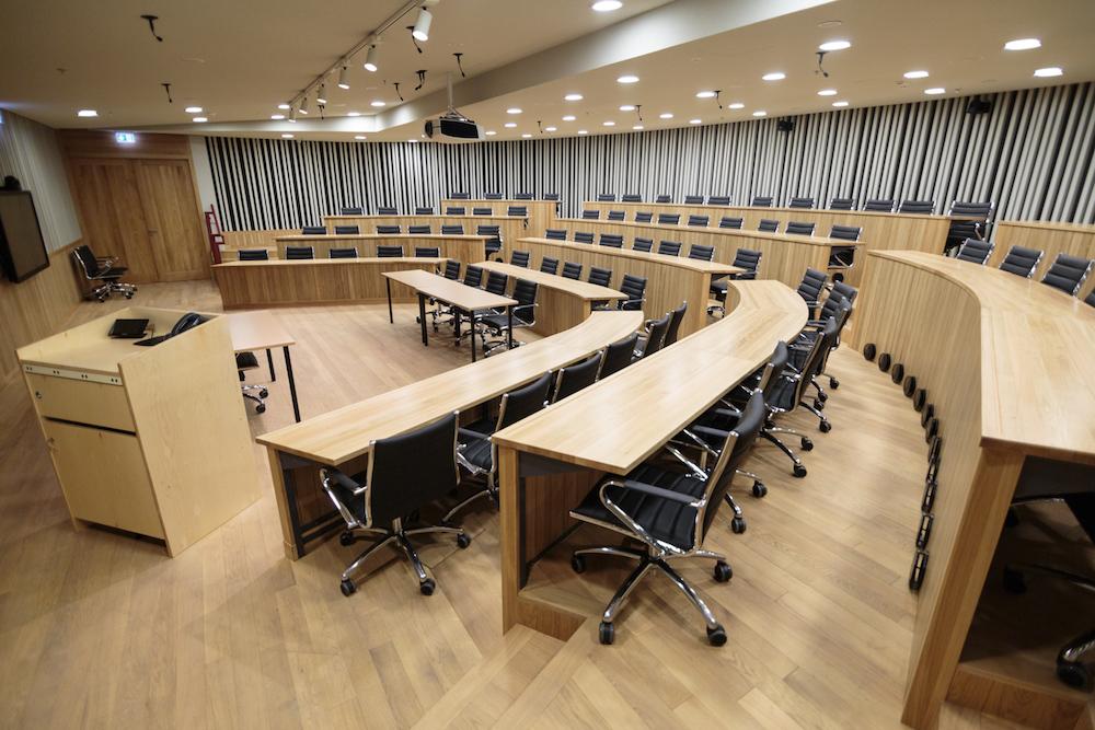 CEU Nádor Event Center