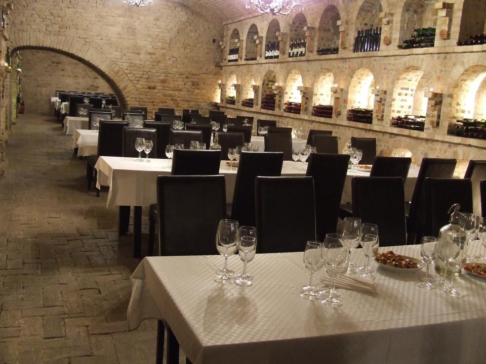 Domus Vinorum Borház és Rendezvényhelyszín