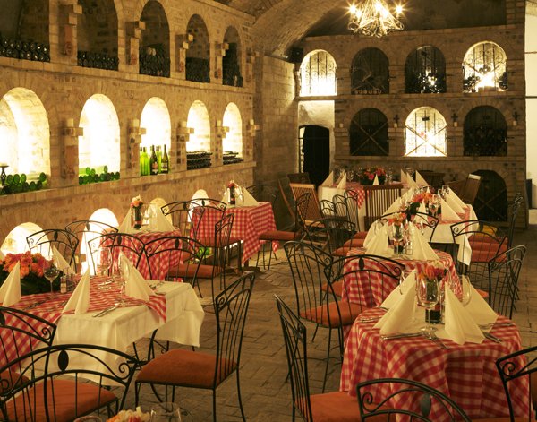 Domus Vinorum Borház és Rendezvényhelyszín