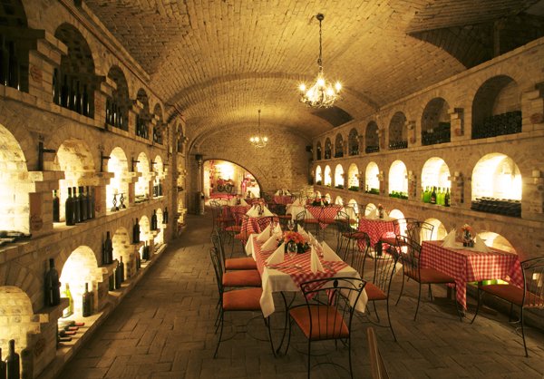 Domus Vinorum Borház és Rendezvényhelyszín