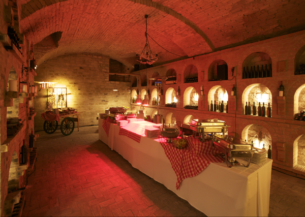 Domus Vinorum Borház és Rendezvényhelyszín