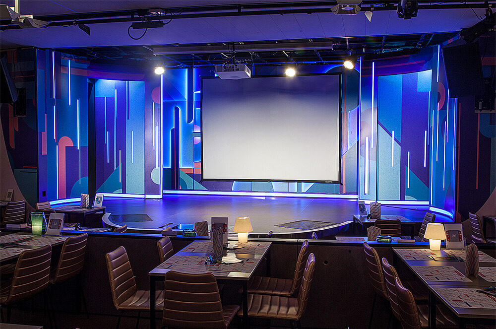 Corvin Dumaszínház