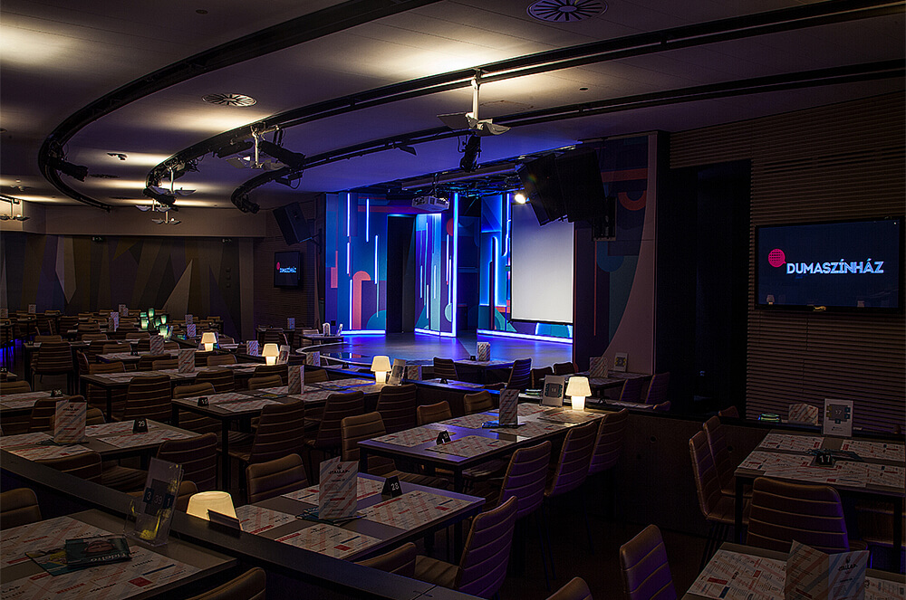 Corvin Dumaszínház