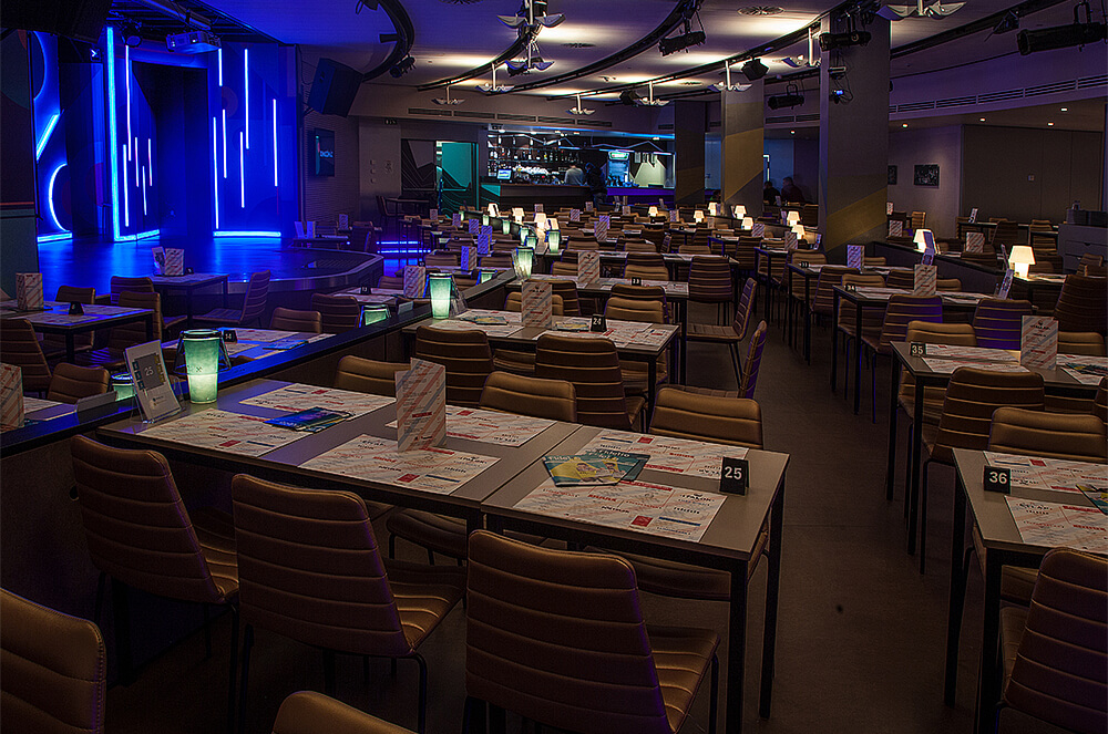 Corvin Dumaszínház