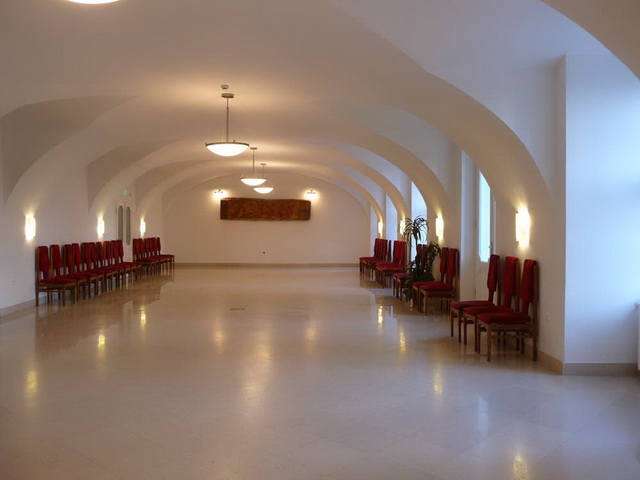 Erdődy-Hatvani Palota