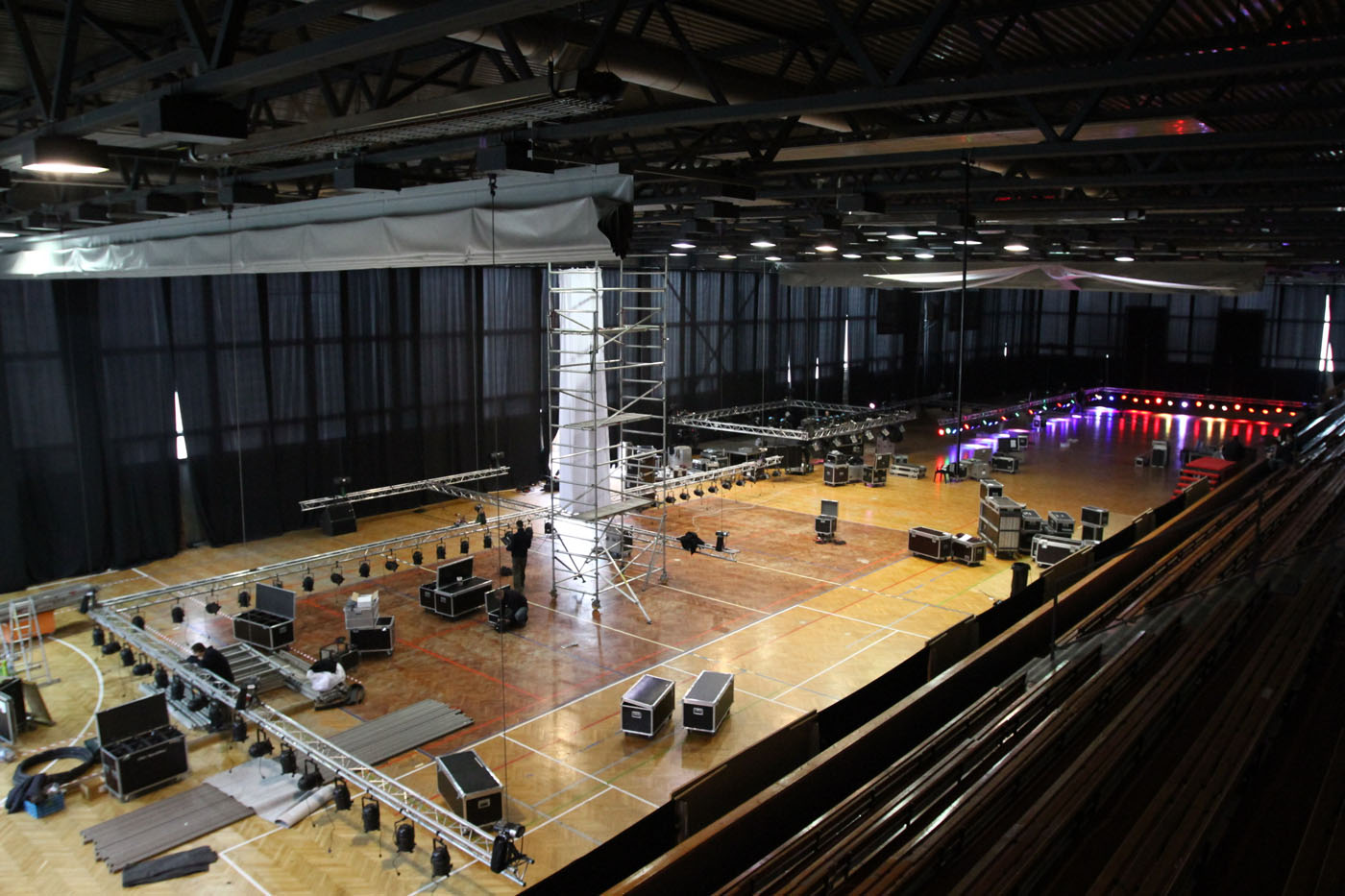 Folyondár Vasas Sport- és Táncközpont