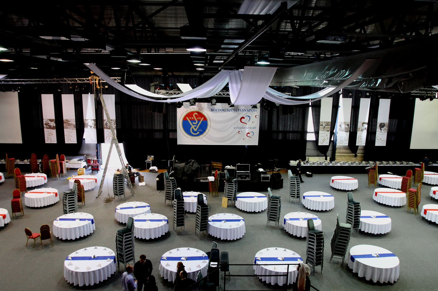 Folyondár Vasas Sport- és Táncközpont