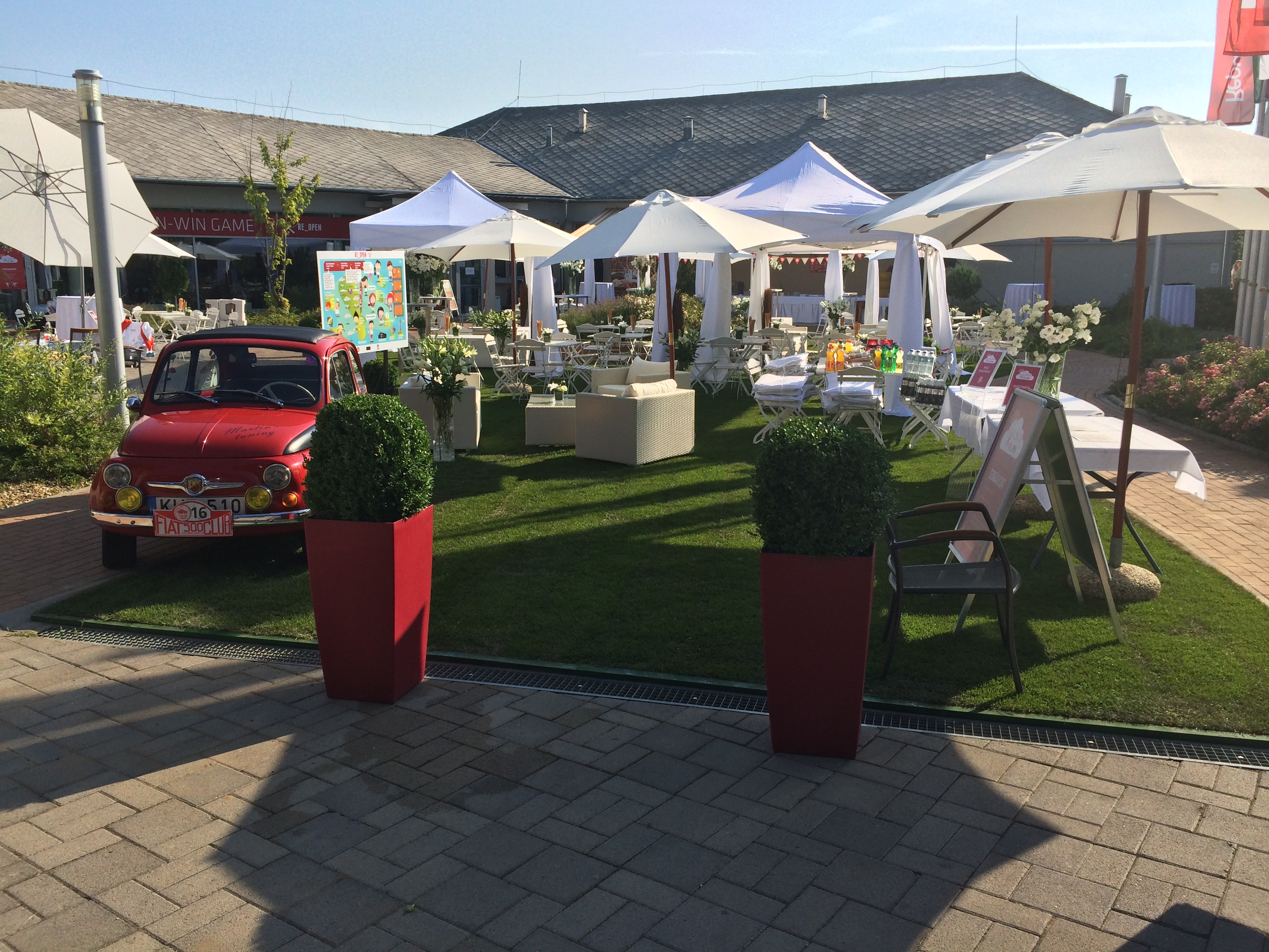 Folyondár Vasas Sport- és Táncközpont