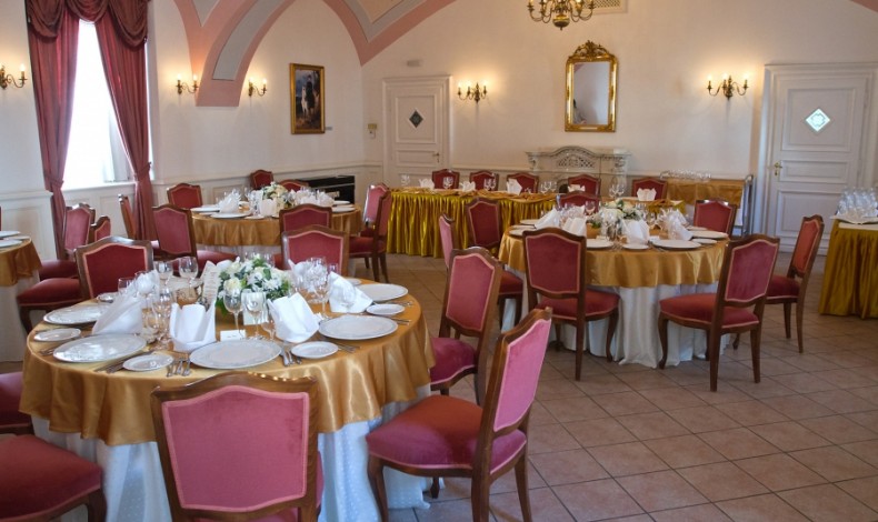 Gödöllői Királyi Kastély