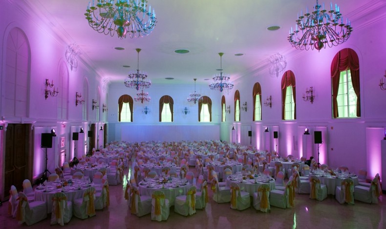 Gödöllői Királyi Kastély