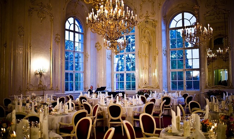 Gödöllői Királyi Kastély