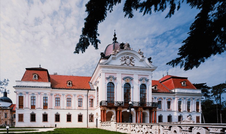 Gödöllői Királyi Kastély
