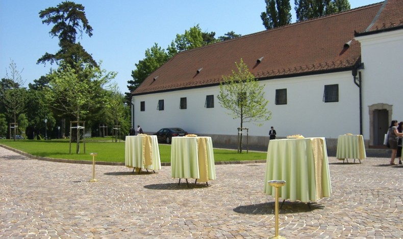 Gödöllői Királyi Kastély