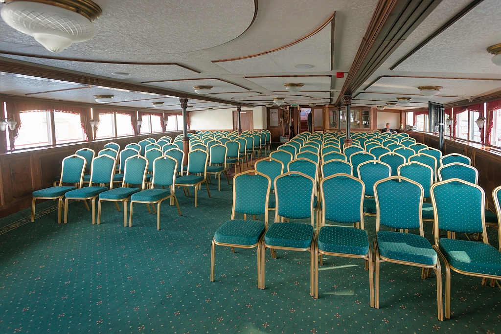 Gróf Széchenyi Rendezvényhajó