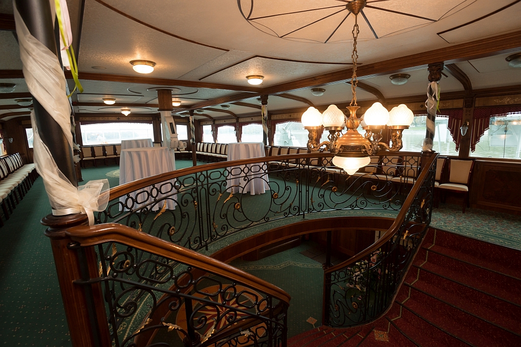 Gróf Széchenyi Rendezvényhajó