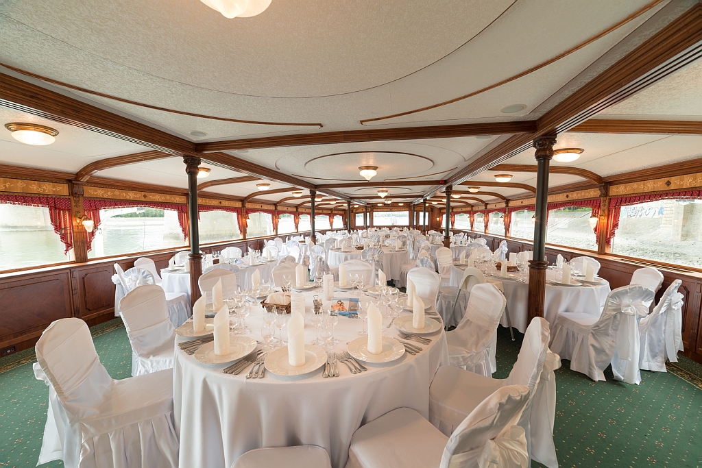 Gróf Széchenyi Rendezvényhajó