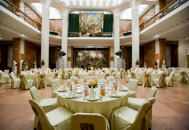 Magyar Nemzeti Galéria