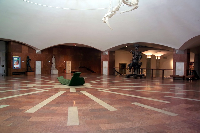 Magyar Nemzeti Galéria