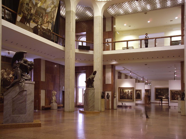 Magyar Nemzeti Galéria