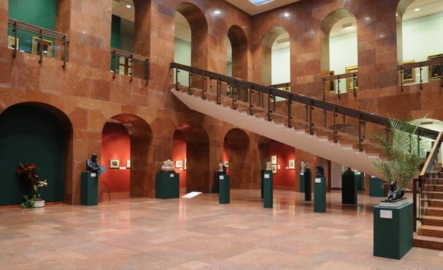 Magyar Nemzeti Galéria