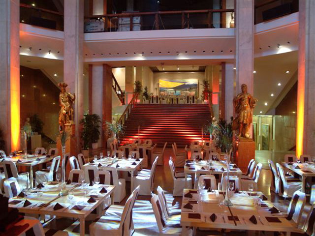 Magyar Nemzeti Galéria