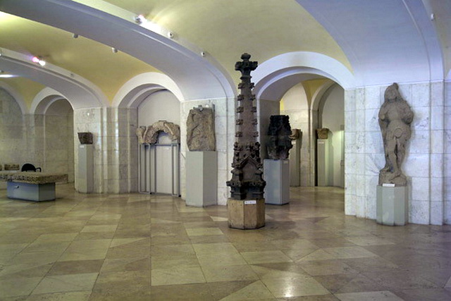 Magyar Nemzeti Galéria