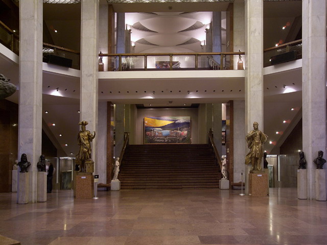 Magyar Nemzeti Galéria