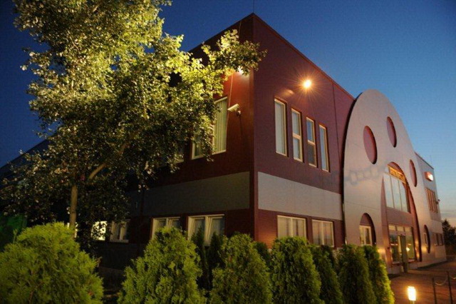 SiLverKart Budapest Gokart és Rendezvény Központ