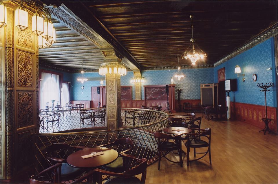 Uránia Nemzeti Filmszínház