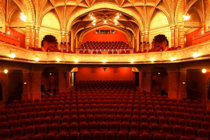 Uránia Nemzeti Filmszínház